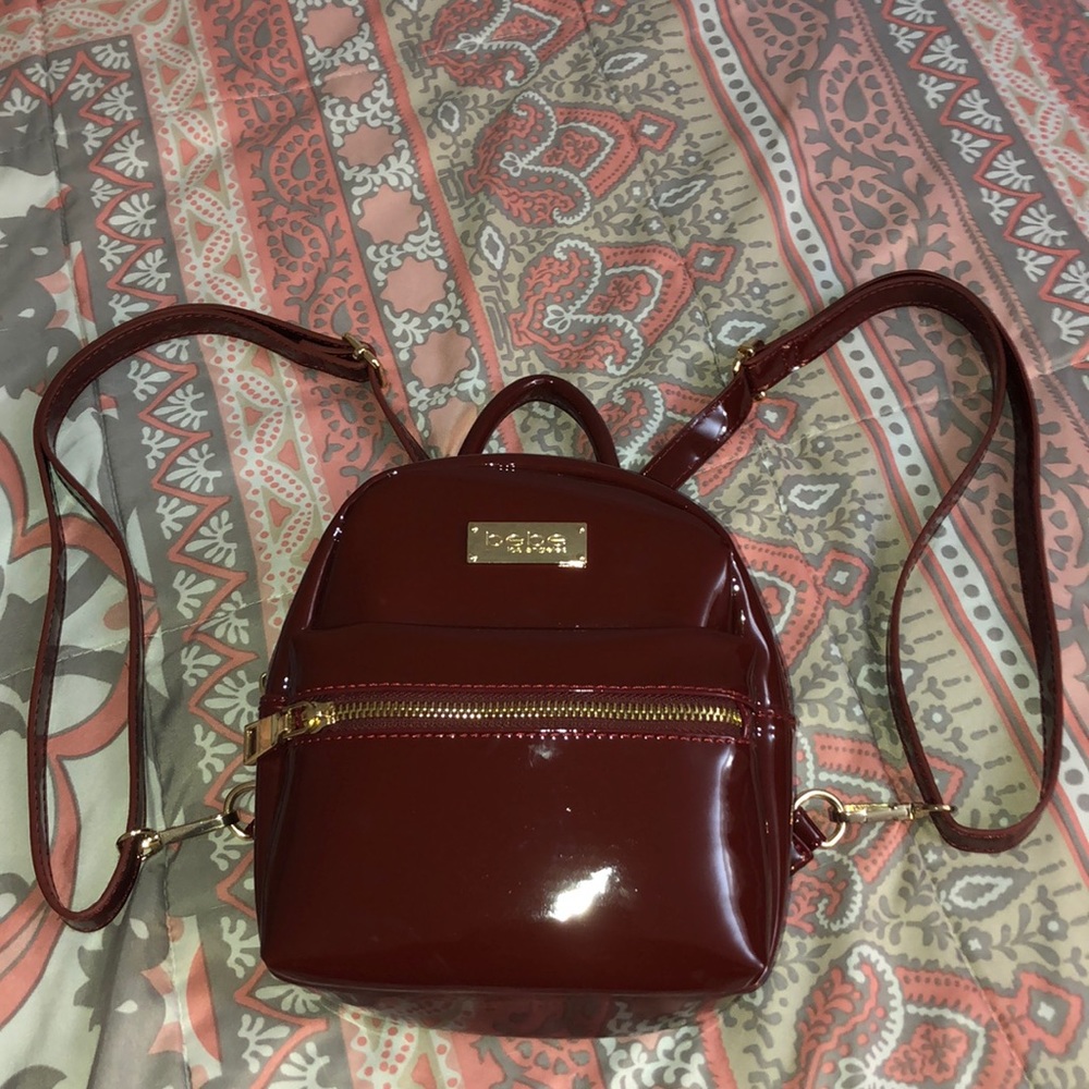 Bebe Backpack